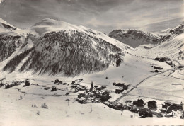 73-VAL D ISERE-N 604-A/0189 - Val D'Isere