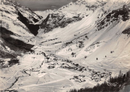 73-VAL D ISERE-N 604-A/0171 - Val D'Isere