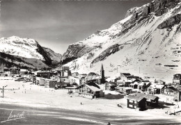 73-VAL D ISERE-N 604-A/0163 - Val D'Isere