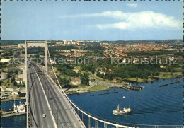 72514500 Goeteborg Aelvsborgsbron Goeteborg - Schweden