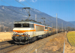 73-EPIERRE-TRAIN-N 603-D/0219 - Other & Unclassified