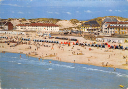 80-FORT MAHON PLAGE-N 605-A/0139 - Fort Mahon