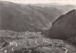 74-COL DES ARAVIS-N 605-A/0057 - Other & Unclassified