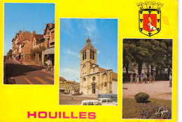 78-HOUILLES-N 605-A/0005 - Houilles