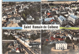 76-SAINT ROMAIN DE COLBOSC-N 604-D/0259 - Saint Romain De Colbosc