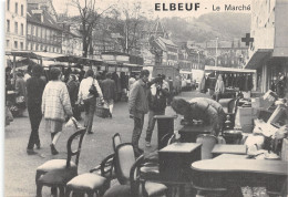 76-ELBEUF-N 604-D/0245 - Elbeuf
