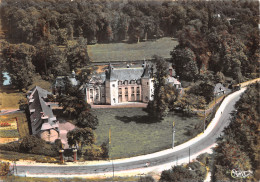 76-PAVILLY-CHÂTEAU D ESNEVAL-N 604-D/0197 - Other & Unclassified