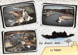 76-LE TREPORT-N 604-D/0091 - Le Treport