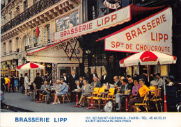 75-PARIS-BRASSERIE LIPP-N 604-C/0375 - Other & Unclassified