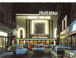 75-PARIS-LES FOLIES BERGERE-N 604-C/0185 - Other & Unclassified