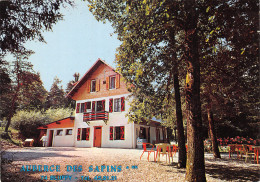 74-COL DE BLUFFY-AUBERGE DES SAPINS-N 604-C/0107 - Other & Unclassified