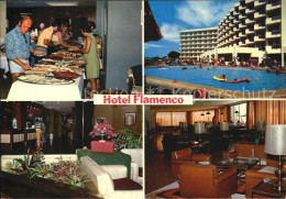 72514380 Cala Millor Mallorca Hotel Flamenco  - Other & Unclassified