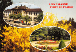 74-ANNEMASSE-N 604-C/0033 - Annemasse