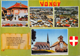 74-VONGY-N 604-B/0383 - Other & Unclassified