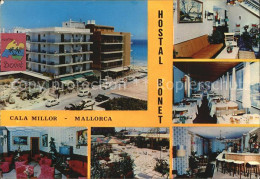 72514364 Cala Millor Mallorca Hostal Bonet  - Other & Unclassified