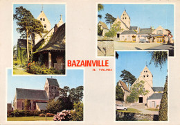 78-BAZAINVILLE-N 605-C/0285 - Other & Unclassified