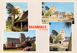 78-BAZAINVILLE-N 605-C/0275 - Other & Unclassified