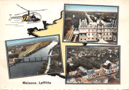 78-MAISONS LAFFITTE-N 605-C/0257 - Maisons-Laffitte