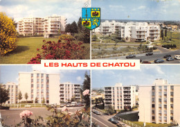 78-CHATOU-N 605-C/0249 - Chatou