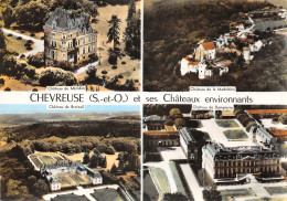78-CHEVREUSE-N 605-C/0179 - Chevreuse