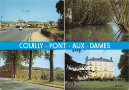 77-COUILLY PONT AUX DAMES-N 605-C/0005 - Other & Unclassified