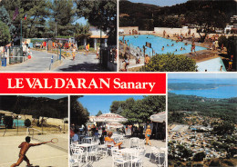 83-SANARY SUR MER-N 605-B/0271 - Sanary-sur-Mer