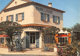 83-GUERREVIEILLE BEAUVALLON-HOTEL MARIE LOUISE-N 605-B/0145 - Autres & Non Classés