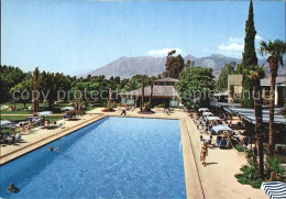 72513984 Marbella Andalucia Hotel Los Monteros Pool  - Other & Unclassified