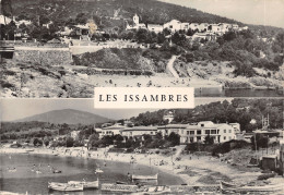 83-LES ISSAMBRES-N 605-A/0399 - Les Issambres
