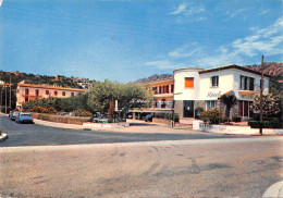 83-AGAY-LE RELAIS D AGAY-N 605-A/0397 - Other & Unclassified
