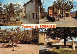 83-POURRIERES-N 605-A/0369 - Other & Unclassified