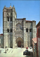 72513976 Avila Catedrale De Avila Avila - Other & Unclassified