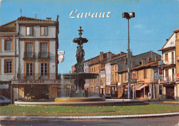 81-LAVAUR-N 605-A/0259 - Lavaur