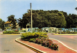 80-FORT MAHON PLAGE-N 605-A/0227 - Fort Mahon