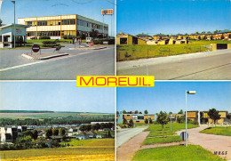 80-MOREUIL-N 605-A/0175 - Moreuil