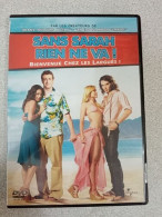 DVD - Sans Sarah Rien Ne Va - Other & Unclassified