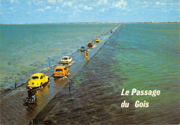 85-ILE DE NOIRMOUTIER-N 605-D/0311 - Ile De Noirmoutier