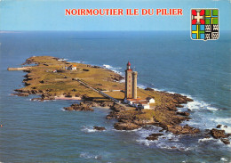 85-ILE DE NOIRMOUTIER-N 605-D/0291 - Ile De Noirmoutier