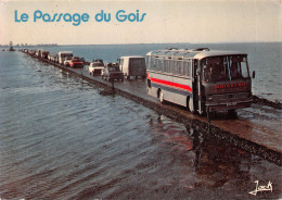 85-ILE DE NOIRMOUTIER-N 605-D/0127 - Ile De Noirmoutier