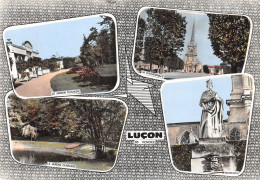 85-LUCON-N 605-D/0071 - Lucon