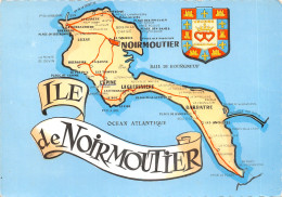 85-ILE DE NOIRMOUTIER-N 605-D/0055 - Ile De Noirmoutier