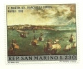1970 - San Marino 806 Napoli    ++++++++ - Ungebraucht