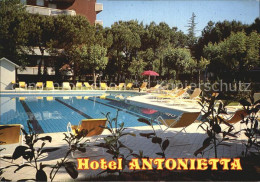 72513878 Pinarella Di Cervia Hotel Antonietta Pool Pinarella Di Cervia - Other & Unclassified