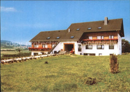 72513838 Probbach Landhaus Hoehler Am Stausee Im Faulbachtal Probbach - Autres & Non Classés