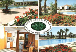 72513786 Playa Del Ingles Terraflor Park Pools Zimmer Playa Del Ingles - Autres & Non Classés