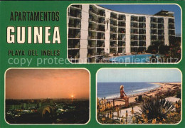 72513785 Playa Del Ingles Apartamentos Guinea Strand Playa Del Ingles - Other & Unclassified