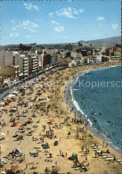 72513771 Las Palmas Gran Canaria Playa De Las Canteras  - Other & Unclassified