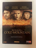 Retour à Cold Mountain (2 DVD) [FR Import] - Other & Unclassified