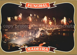 72513767 Madeira Festas Da Cidade Do Funchal Fim Do Ano Madeira  - Altri & Non Classificati