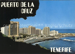 72513758 Puerto De La Cruz Complejo Hotelero  - Other & Unclassified